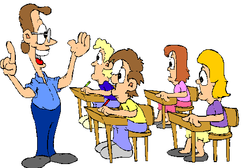 horario profesora